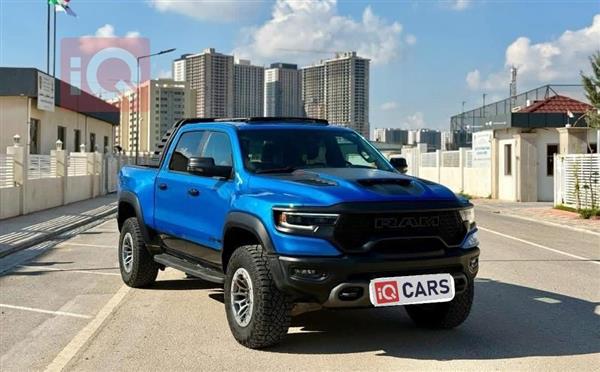 Ram 1500 2023 for sale in Iraq - Erbil